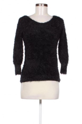 Női pulóver Forever, Méret M, Szín Fekete, Ár 1 269 Ft