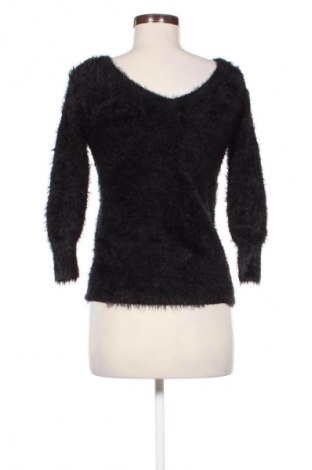 Női pulóver Forever, Méret M, Szín Fekete, Ár 1 269 Ft
