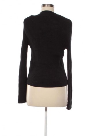 Γυναικείο πουλόβερ Forever New, Μέγεθος L, Χρώμα Μαύρο, Τιμή 13,99 €