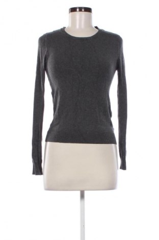 Дамски пуловер Funky Buddha, Размер S, Цвят Сив, Цена 3,06 €