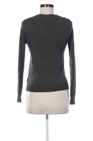 Дамски пуловер Funky Buddha, Размер S, Цвят Сив, Цена 3,06 €