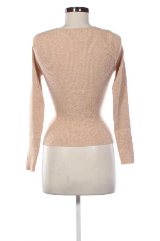 Női pulóver Gate Woman, Méret S, Szín Bézs, Ár 3 609 Ft