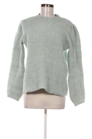 Γυναικείο πουλόβερ Gina, Μέγεθος M, Χρώμα Πράσινο, Τιμή 7,99 €