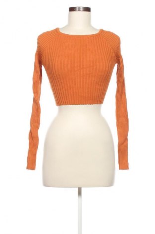 Női pulóver Glassons, Méret S, Szín Narancssárga
, Ár 1 159 Ft