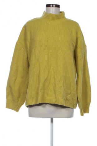 Dámsky pulóver Goodthreads, Veľkosť XL, Farba Žltá, Cena  4,95 €