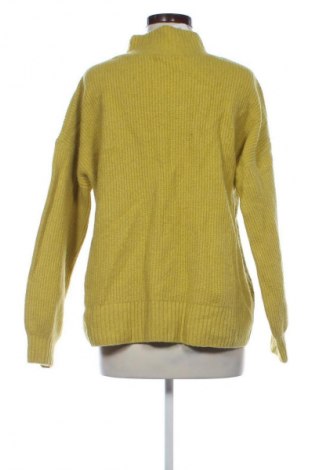 Dámsky pulóver Goodthreads, Veľkosť XL, Farba Žltá, Cena  4,95 €