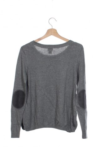 Dámský svetr H&M, Velikost XS, Barva Šedá, Cena  389,00 Kč