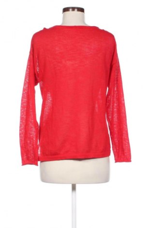 Dámský svetr H&M, Velikost S, Barva Červená, Cena  189,00 Kč