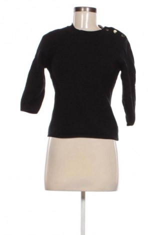 Dámský svetr H&M, Velikost S, Barva Černá, Cena  269,00 Kč