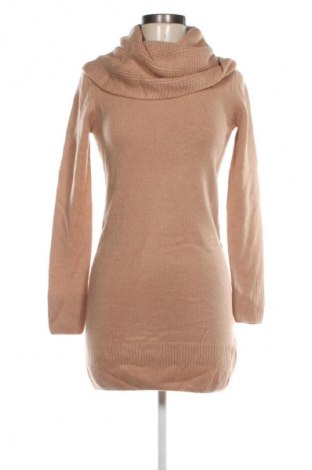 Дамски пуловер H&M, Размер S, Цвят Кафяв, Цена 6,64 €