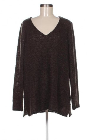 Dámský svetr H&M, Velikost L, Barva Zelená, Cena  269,00 Kč