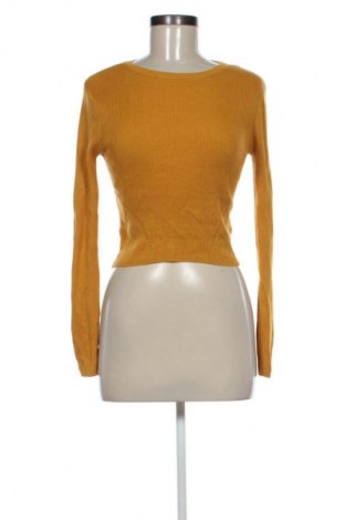 Női pulóver H&M Divided, Méret S, Szín Narancssárga
, Ár 3 388 Ft