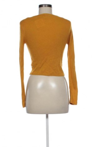 Női pulóver H&M Divided, Méret S, Szín Narancssárga
, Ár 3 388 Ft