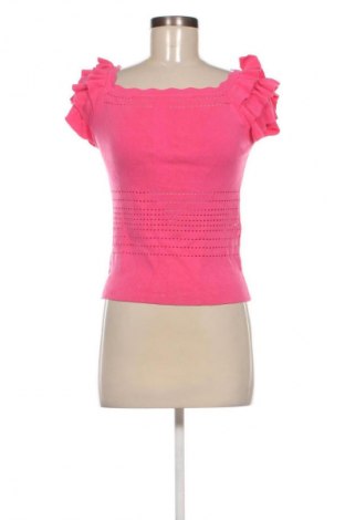 Damenpullover INFLUENCER, Größe S, Farbe Rosa, Preis € 17,99