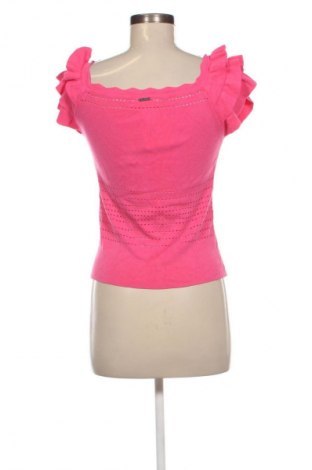 Damenpullover INFLUENCER, Größe S, Farbe Rosa, Preis € 17,99