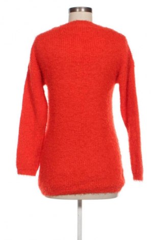 Damenpullover Janina, Größe S, Farbe Rot, Preis € 14,99