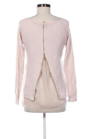 Női pulóver Just Woman, Méret M, Szín Rózsaszín, Ár 3 382 Ft