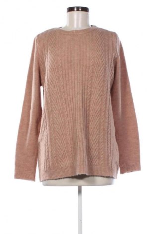 Női pulóver LC Waikiki, Méret XL, Szín Bézs, Ár 2 909 Ft