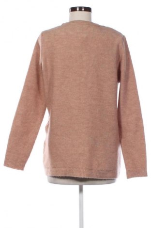 Női pulóver LC Waikiki, Méret XL, Szín Bézs, Ár 2 909 Ft