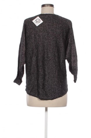 Női pulóver Laura T., Méret S, Szín Ezüstös, Ár 1 289 Ft