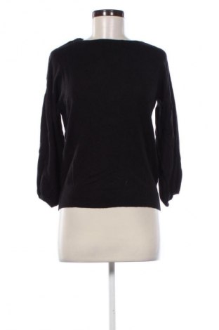 Női pulóver Laura Torelli, Méret S, Szín Fekete, Ár 4 051 Ft