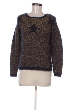 Női pulóver Liu Jo, Méret S, Szín Sokszínű, Ár 23 194 Ft