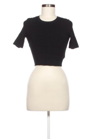 Дамски пуловер Love Bonito, Размер M, Цвят Черен, Цена 7,66 €