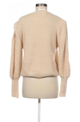 Női pulóver Made In Italy, Méret M, Szín Bézs, Ár 6 069 Ft