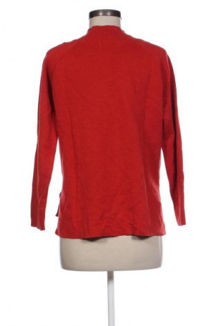 Női pulóver Mango, Méret S, Szín Piros, Ár 4 819 Ft
