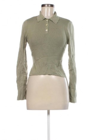 Damenpullover Mango, Größe L, Farbe Grün, Preis 7,99 €