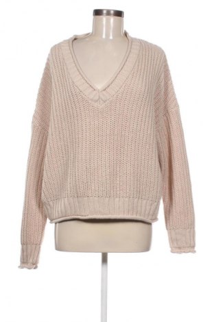 Női pulóver Mohito, Méret M, Szín Bézs, Ár 3 059 Ft