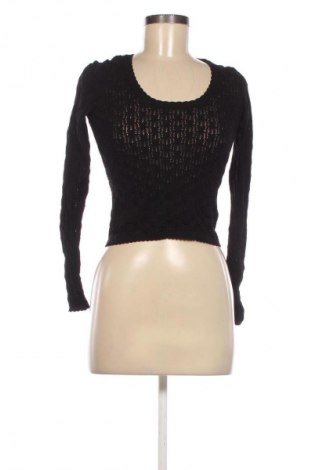 Női pulóver Mohito, Méret M, Szín Fekete, Ár 3 099 Ft