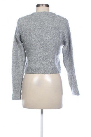 Női pulóver Mtwtfss Weekday, Méret S, Szín Szürke, Ár 6 676 Ft