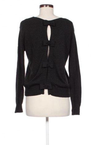 Damski sweter Nadine, Rozmiar M, Kolor Czarny, Cena 24,99 zł