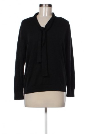 Damski sweter New York & Company, Rozmiar M, Kolor Czarny, Cena 21,99 zł