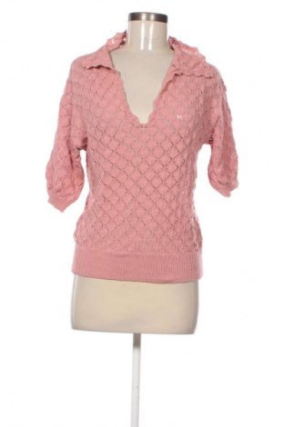 Damenpullover Next, Größe M, Farbe Rosa, Preis 3,99 €