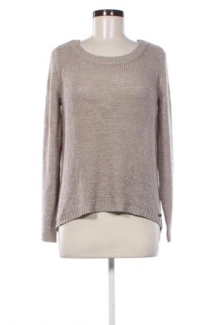 Női pulóver ONLY, Méret L, Szín Szürke, Ár 4 379 Ft