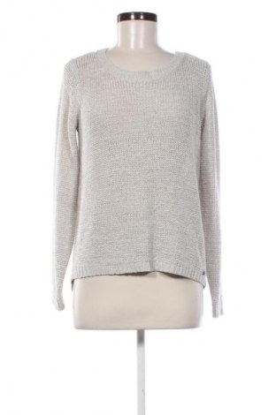 Női pulóver ONLY, Méret M, Szín Szürke, Ár 4 379 Ft