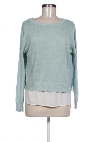 Női pulóver ONLY, Méret XL, Szín Zöld, Ár 4 269 Ft