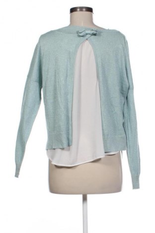 Női pulóver ONLY, Méret XL, Szín Zöld, Ár 4 269 Ft