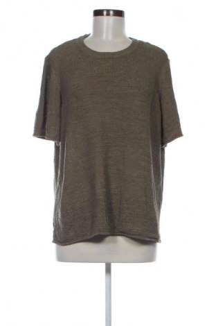 Damenpullover ONLY Carmakoma, Größe M, Farbe Grün, Preis € 12,99