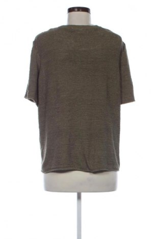 Damenpullover ONLY Carmakoma, Größe M, Farbe Grün, Preis € 12,99