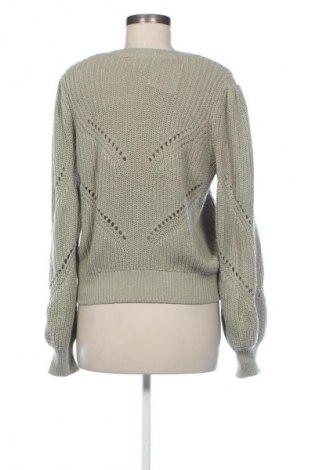 Női pulóver Object, Méret M, Szín Zöld, Ár 3 089 Ft