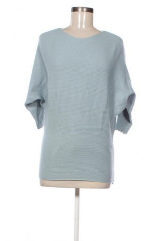 Γυναικείο πουλόβερ Orsay, Μέγεθος S, Χρώμα Μπλέ, Τιμή 7,99 €