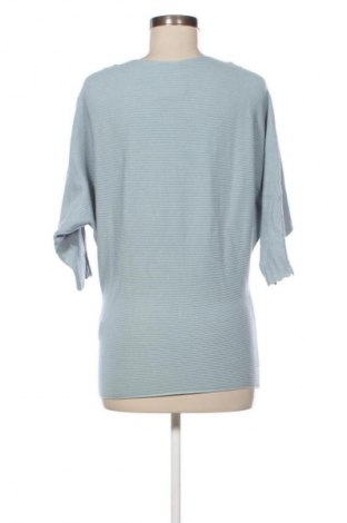 Γυναικείο πουλόβερ Orsay, Μέγεθος S, Χρώμα Μπλέ, Τιμή 7,99 €