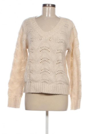 Női pulóver Pieces, Méret M, Szín Ekrü
, Ár 3 539 Ft