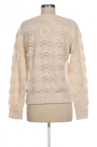 Női pulóver Pieces, Méret M, Szín Ekrü
, Ár 3 539 Ft