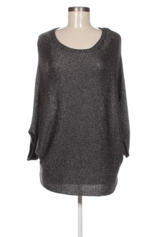 Dámský svetr Pimkie, Velikost S, Barva Šedá, Cena  310,00 Kč