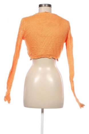 Γυναικείο πουλόβερ Pink Diamond, Μέγεθος L, Χρώμα Πορτοκαλί, Τιμή 4,99 €