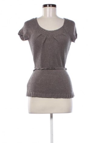 Dámský svetr Promod, Velikost M, Barva Šedá, Cena  109,00 Kč